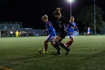 Bild 222 - Frauen VfR Horst - Holstein Kiel : Ergebnis: 0:11